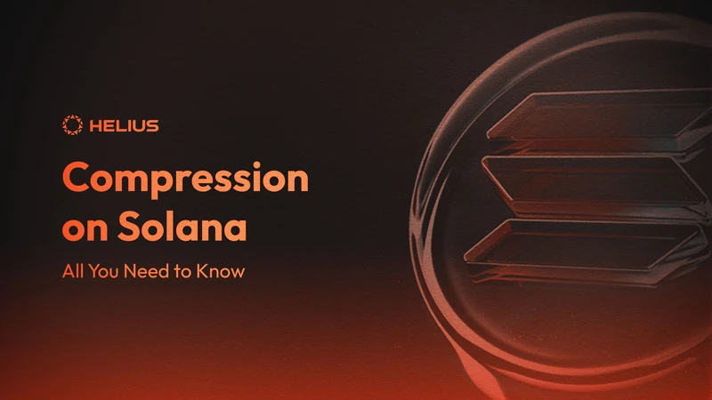 solana compression