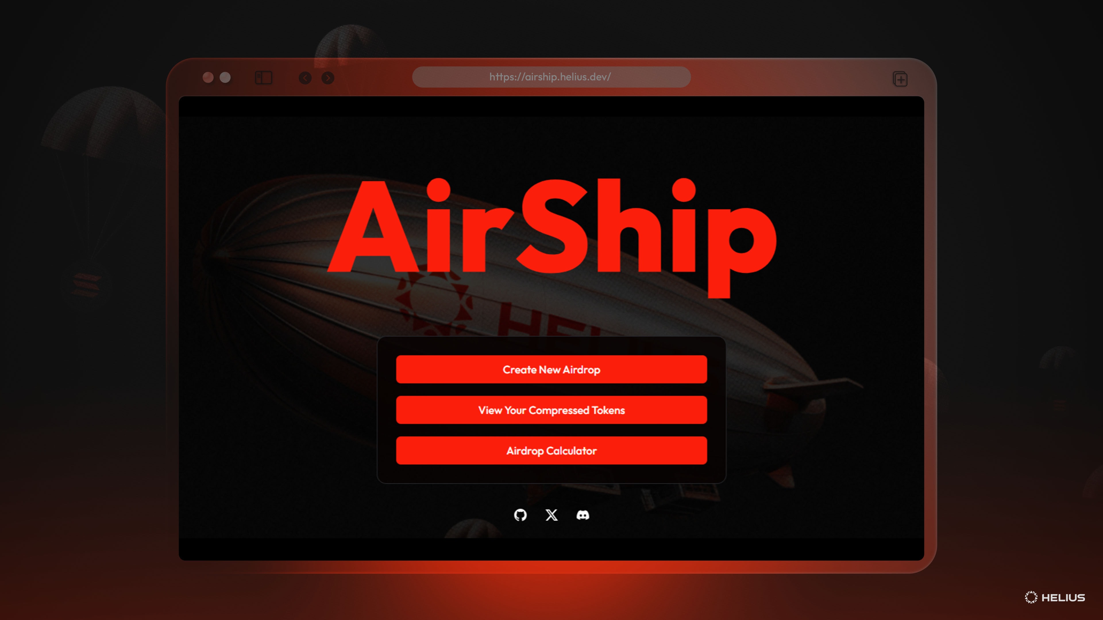 airship-landing