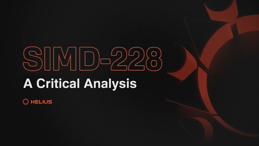 SIMD228 A Critical Analysis Banner