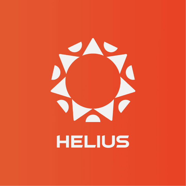 Helius Logo