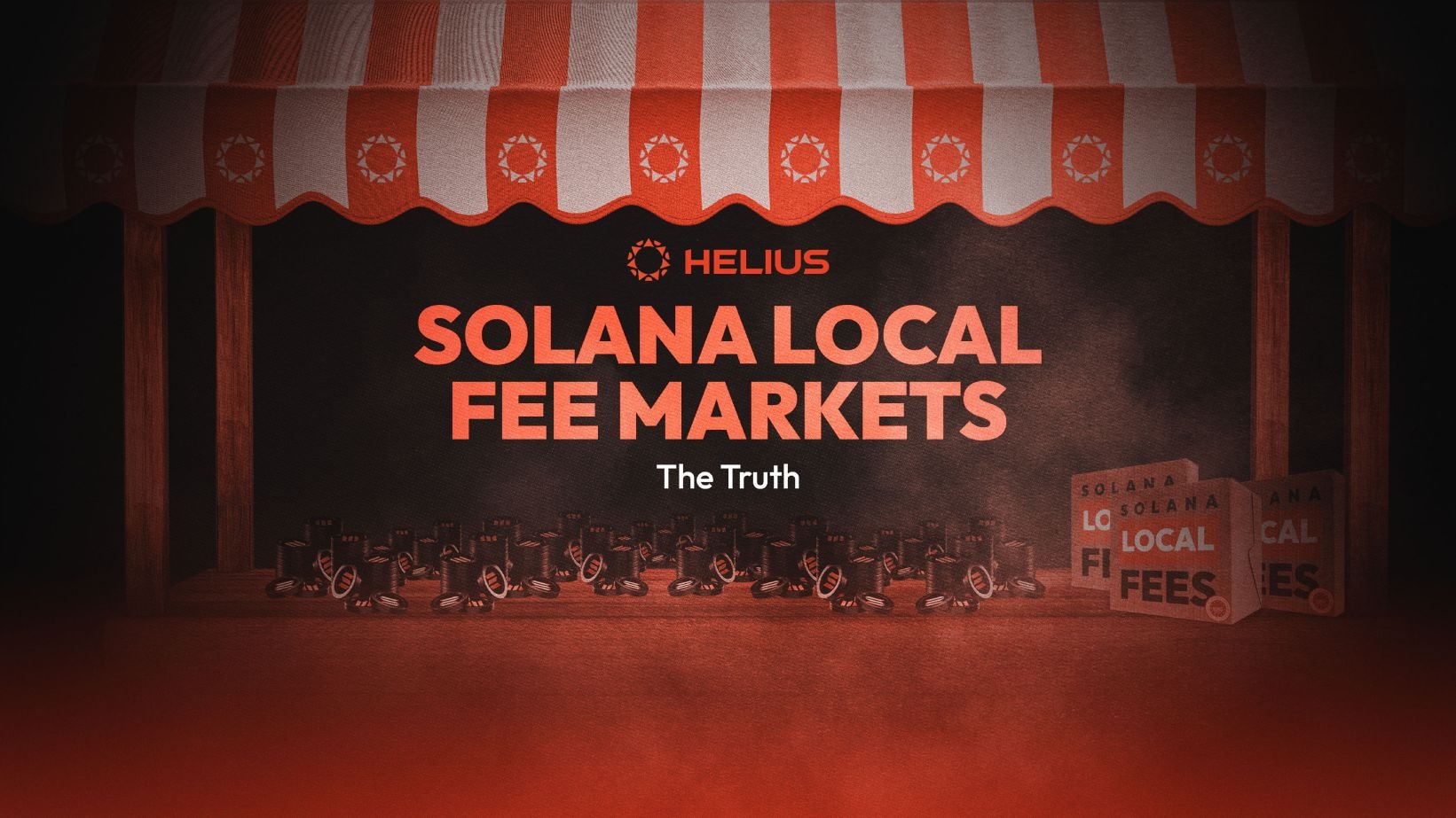 Local Fee Banner