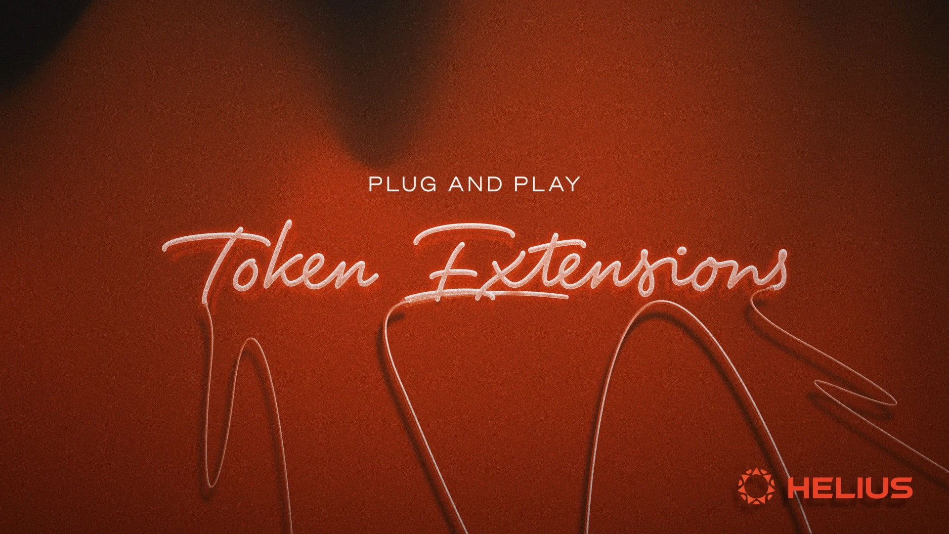 Plug and Play Token Extensions