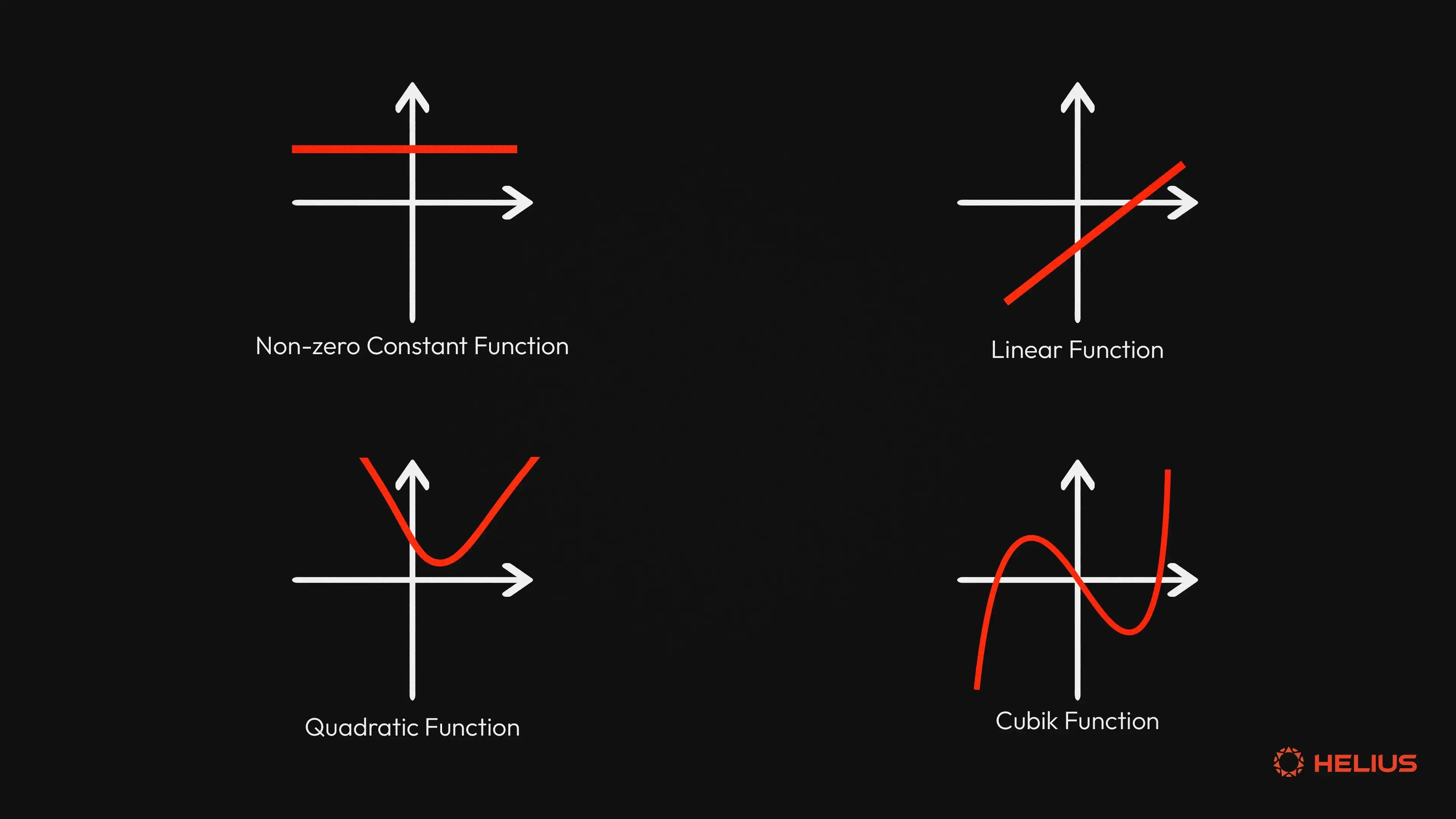 polynomial function