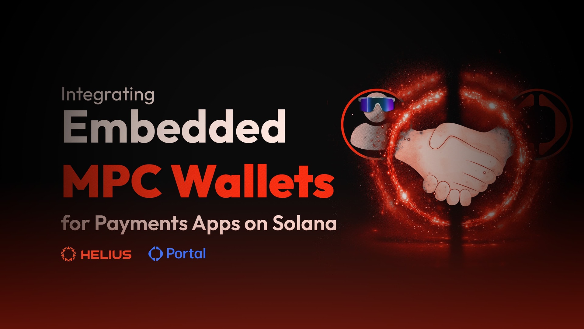 embedded mpc wallet for solana