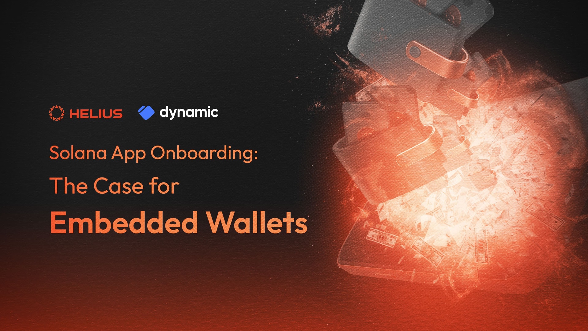 solana embedded wallet tutorial using helius and dynamic sdk