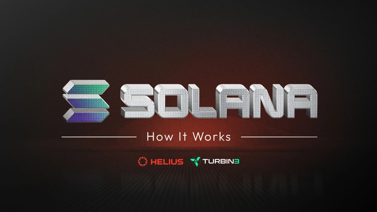 Solana executive overview