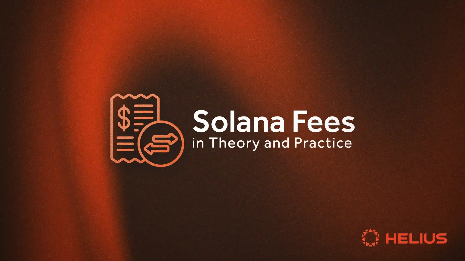 Solana Fees in Theory and Practice