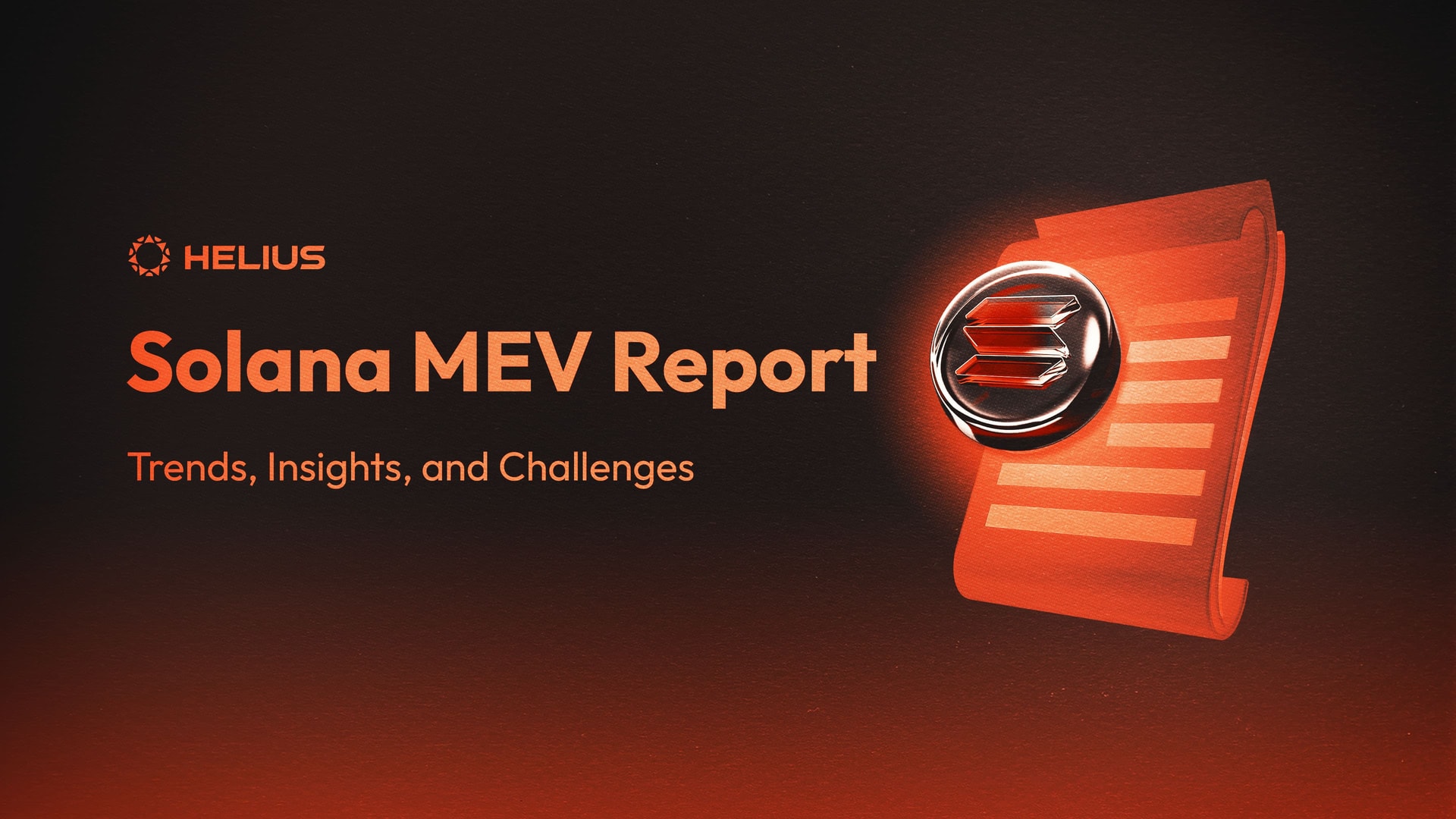 Solana MEV Report (2025)