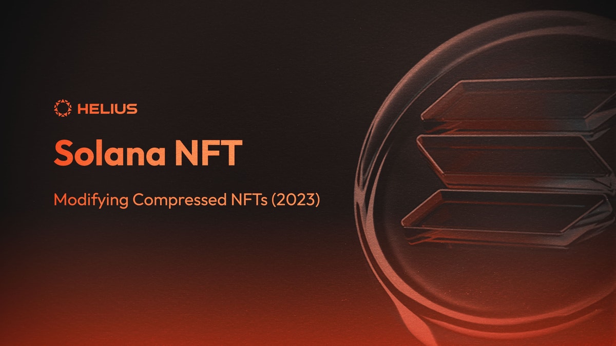 how to use compressed nfts on solana