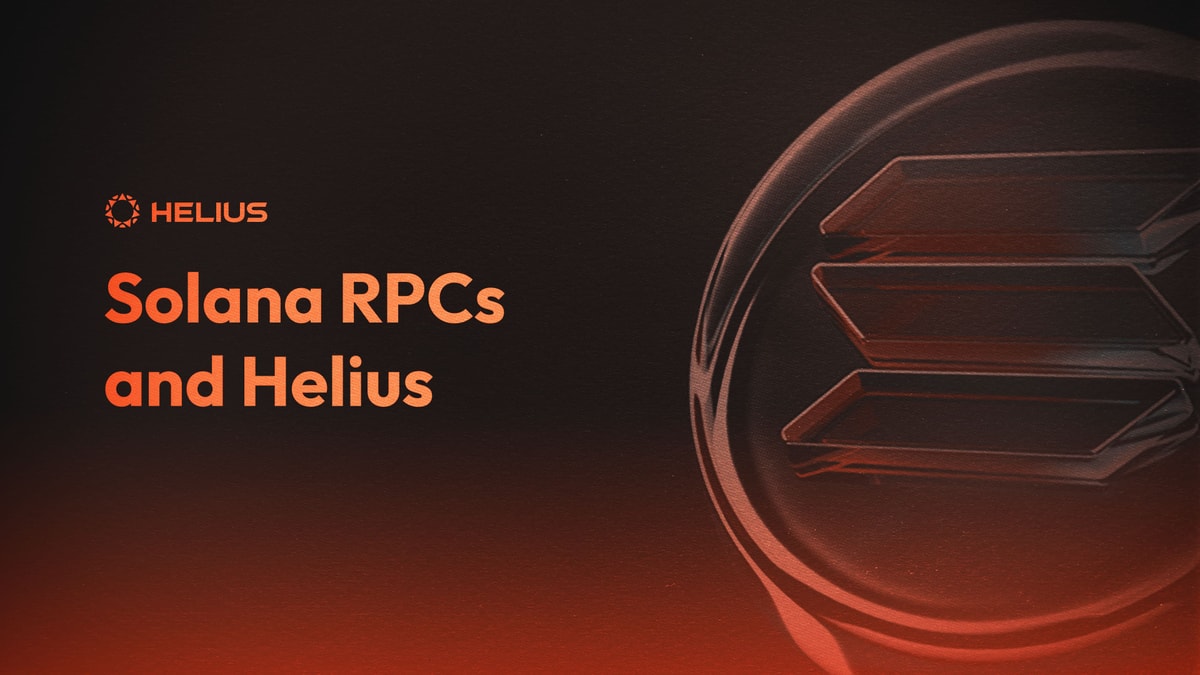 solana rpcs and helius