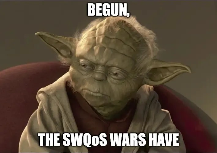 SWQoS Wars