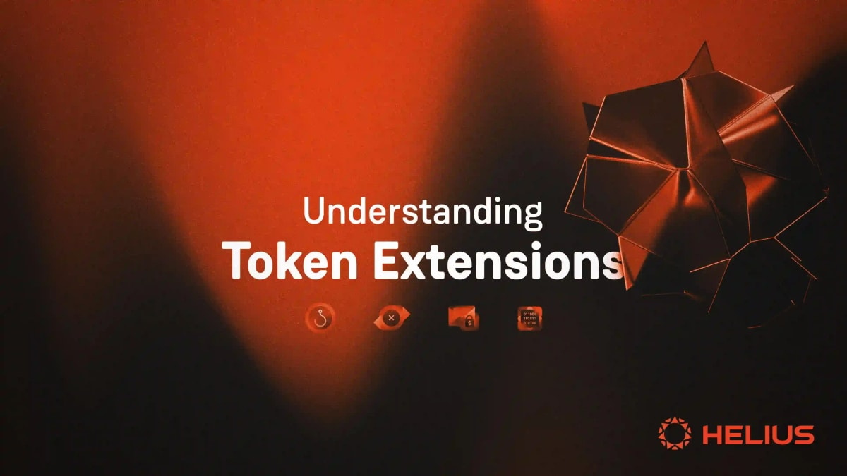 What are Token Extensions?