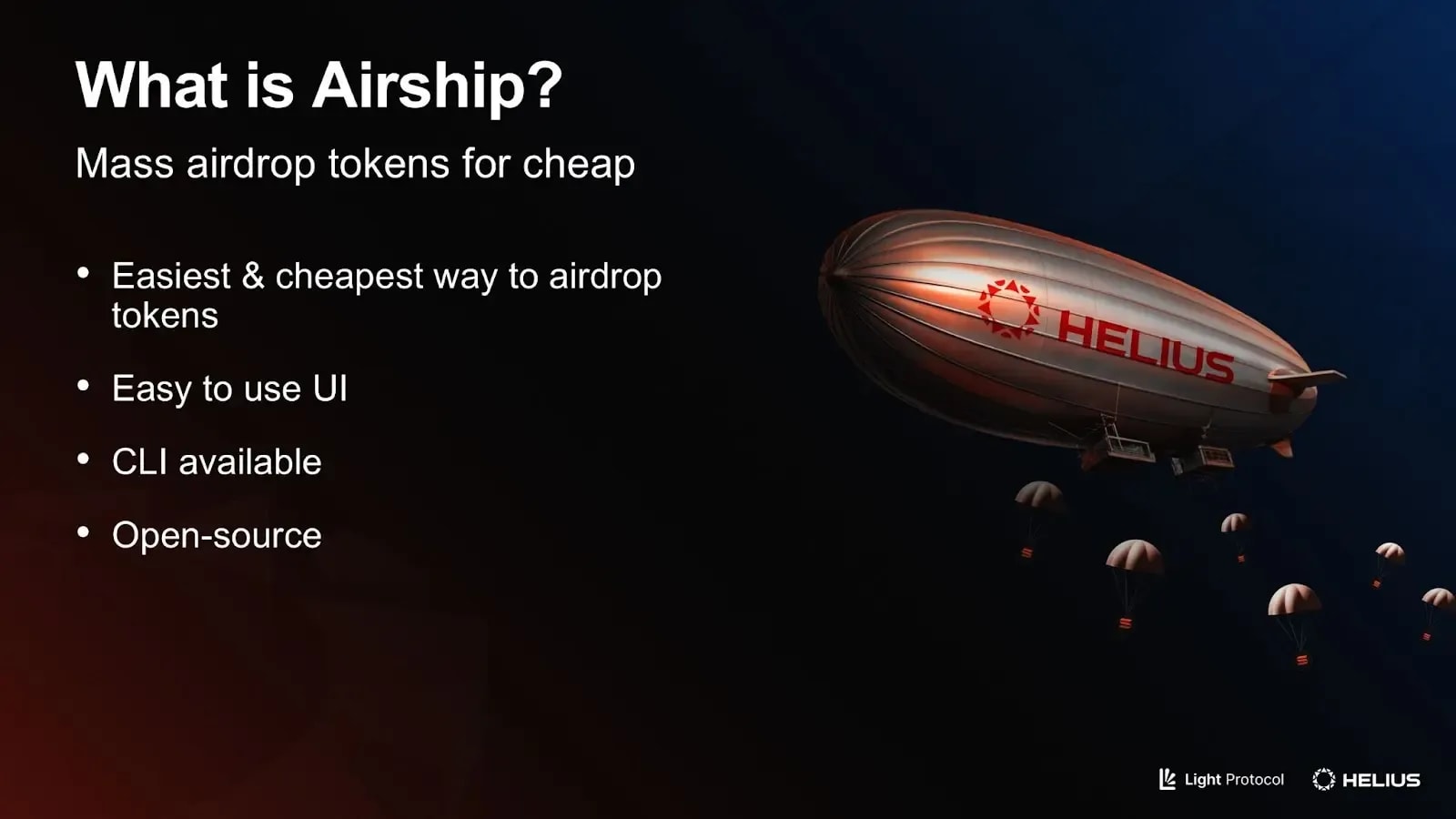 What is Airship?