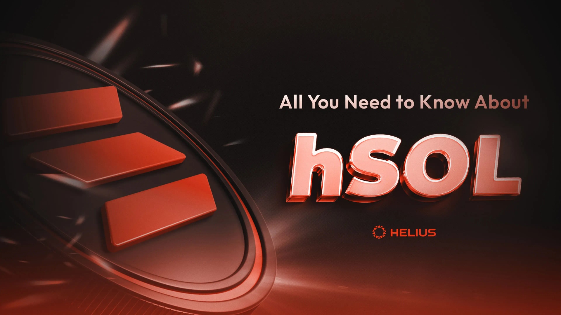 All You Need to Know About hSOL 