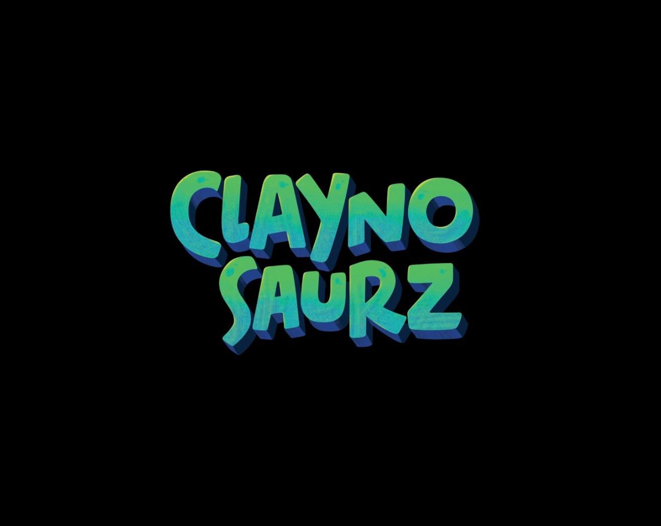 Claynosaurz