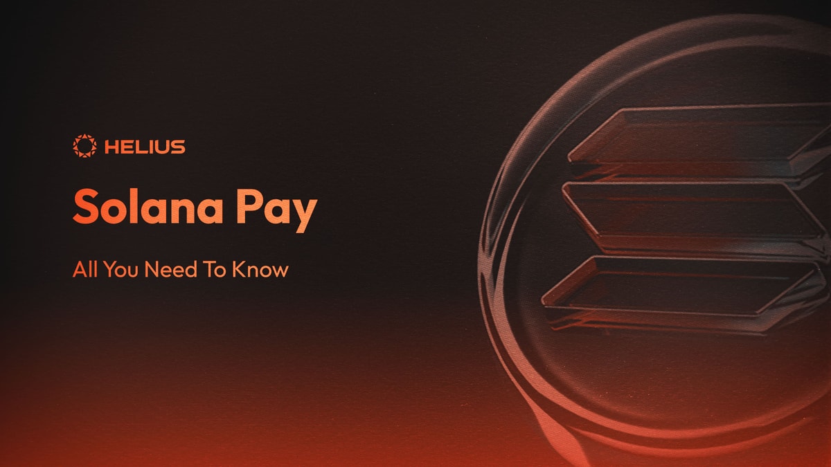 guide to solana pay