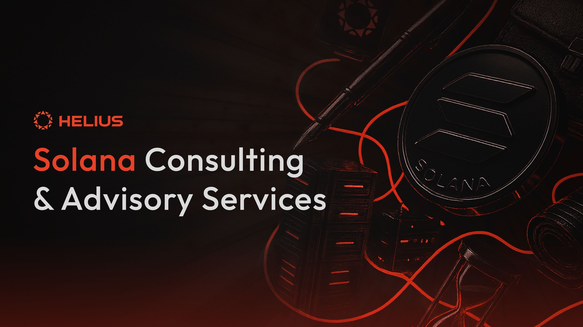 consult solana experts