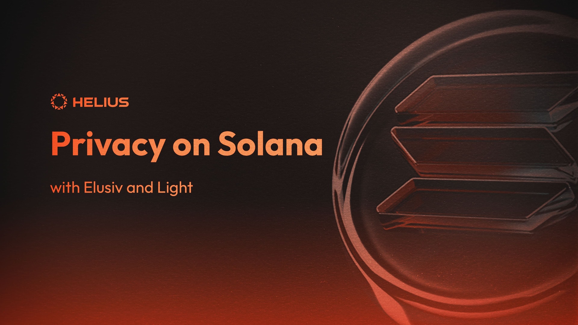solana privacy with elusiv and light protocol