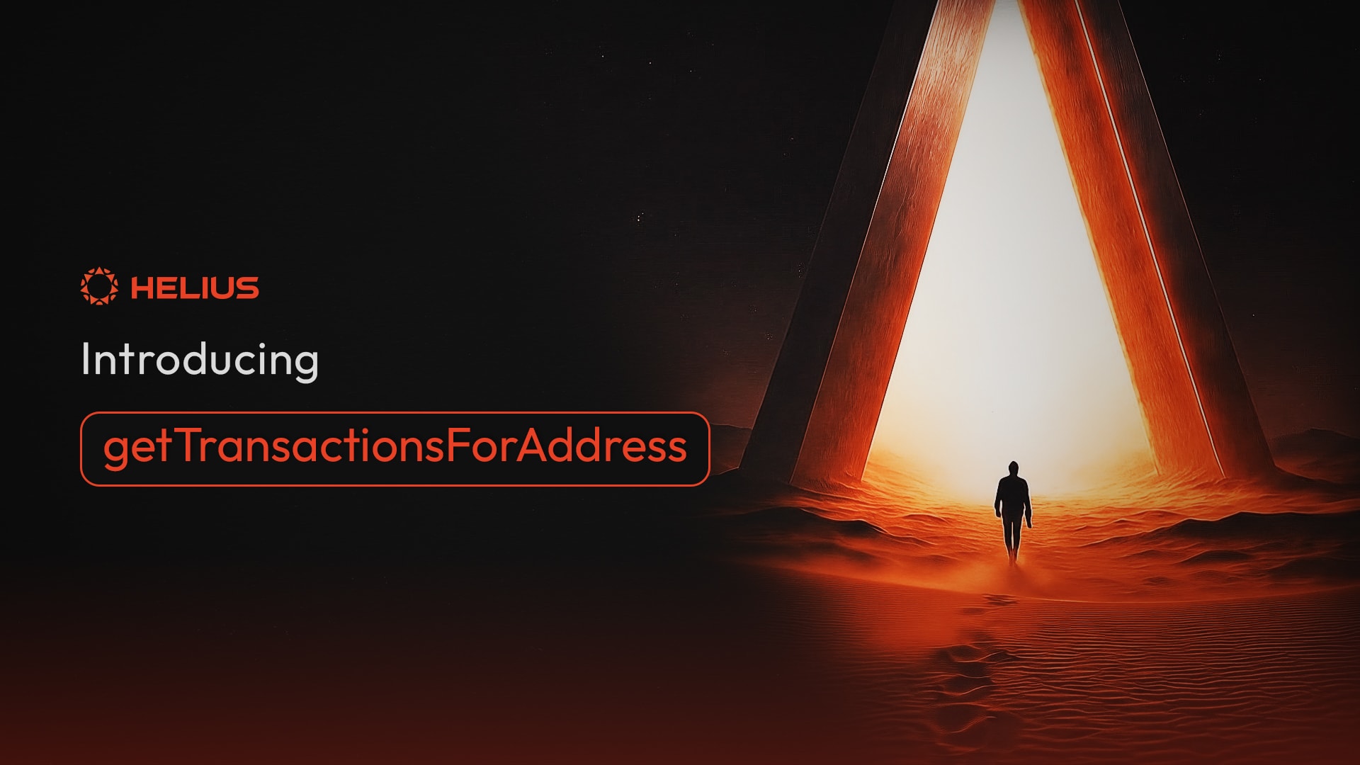 Introducing the new, Helius-exclusive getTransactionsForAddress RPC method for querying historical data on Solana