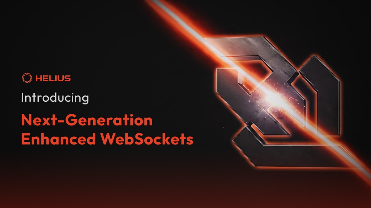 helius's enhanced solana websockets are now powered by laserstream