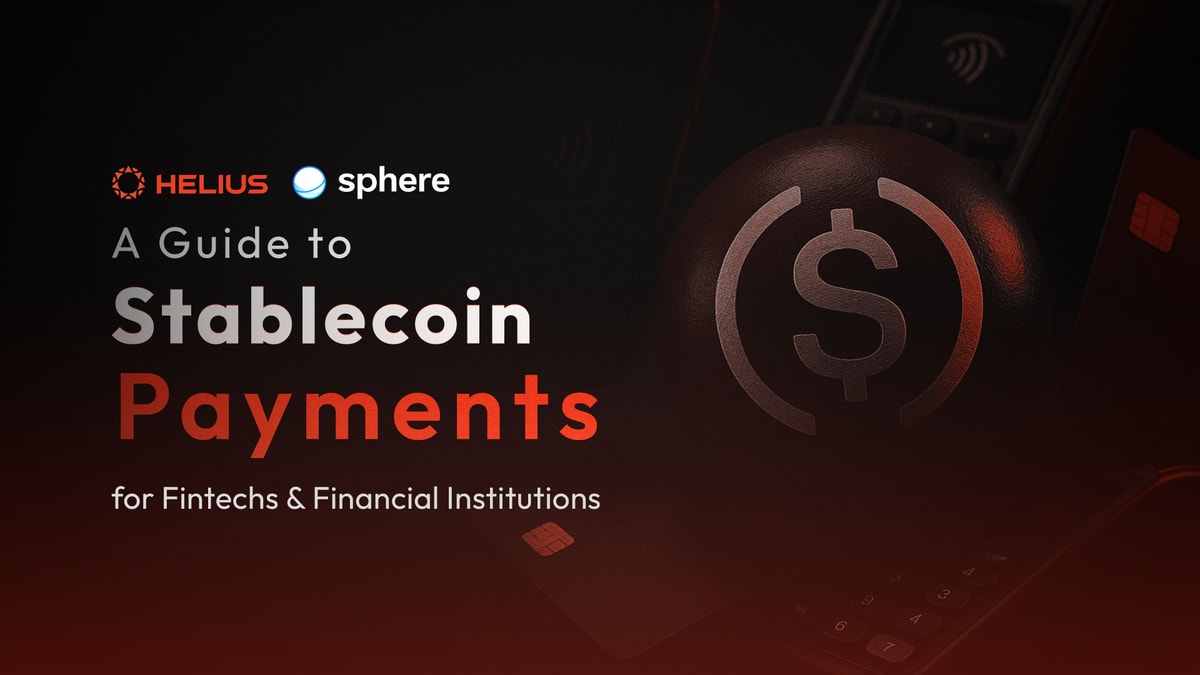 solana stablecoin payments